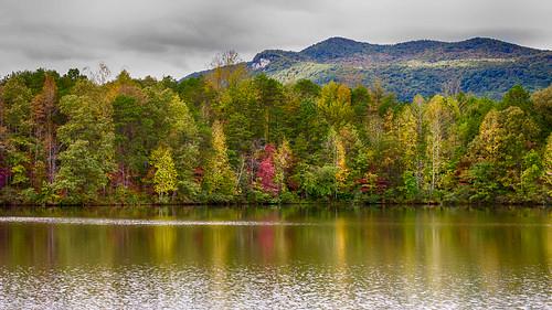 Sandee - Table Rock State Park