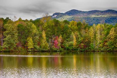 Sandee Table Rock State Park