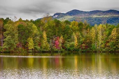 Sandee Table Rock State Park Photo