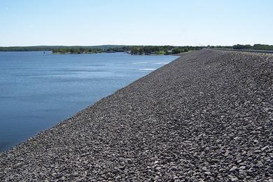 Sandee Pomme De Terre Beach Photo