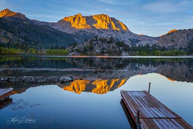 Sandee Gull Lake Photo