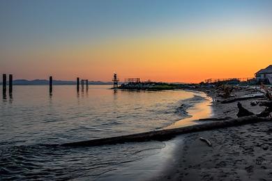 Sandee Sandy Beach Park