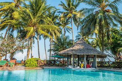 Sandee Serena Resort Beach