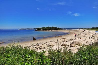 Sandee Carter's Beach Photo