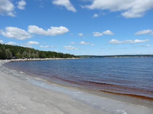 Sandee - Carter's Beach