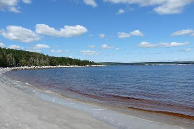 Sandee - Carter's Beach