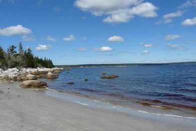 Sandee - Carter's Beach