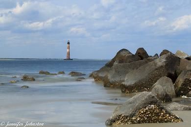 Sandee Morris Beach