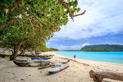 Sandee Port Olry Beach