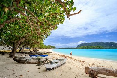 Sandee Port Olry Beach