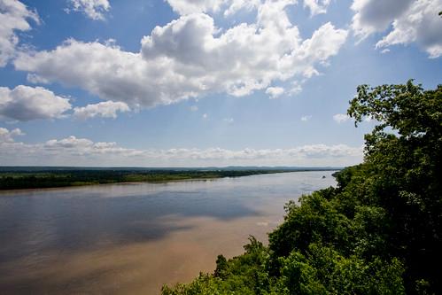 Sandee - Trail Of Tears State Park