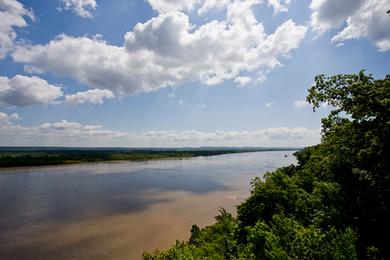 Sandee Trail Of Tears State Park Photo