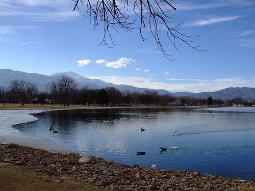 Sandee - Prospect Lake Beach