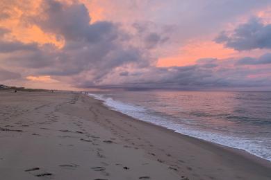 Sandee - Beach Haven Beach