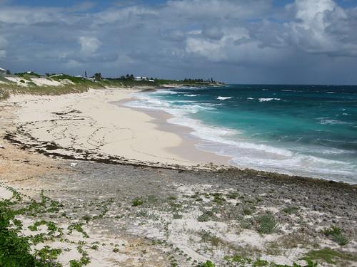 Sandee Garbanzo Beach