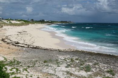 Sandee Garbanzo Beach