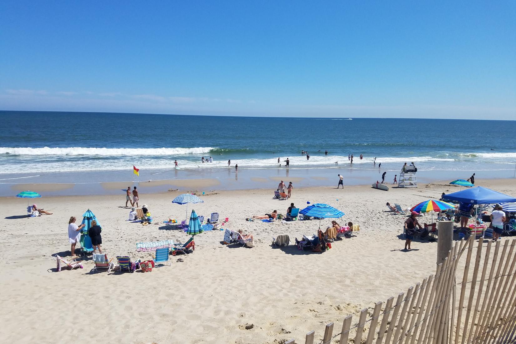 Long Beach Island Photo - Sandee