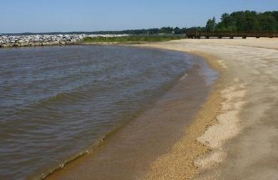 Sandee Jamestown Beach Photo