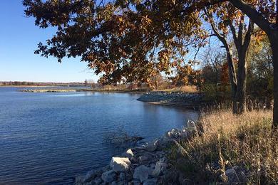 Sandee Smithville Lake