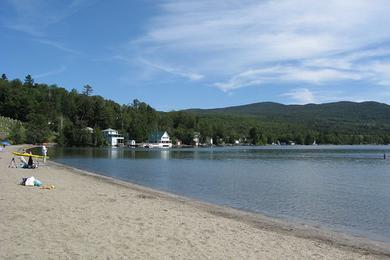 Sandee Willoughby Beach