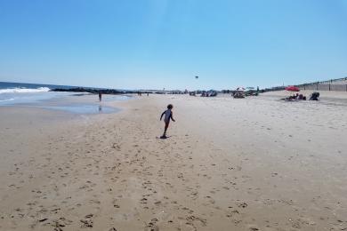 Sandee Beach Haven Beach