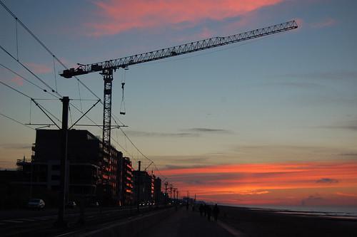 Ostend Photo - Sandee