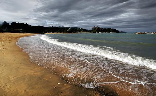 Sandee Nelsons Island Beach