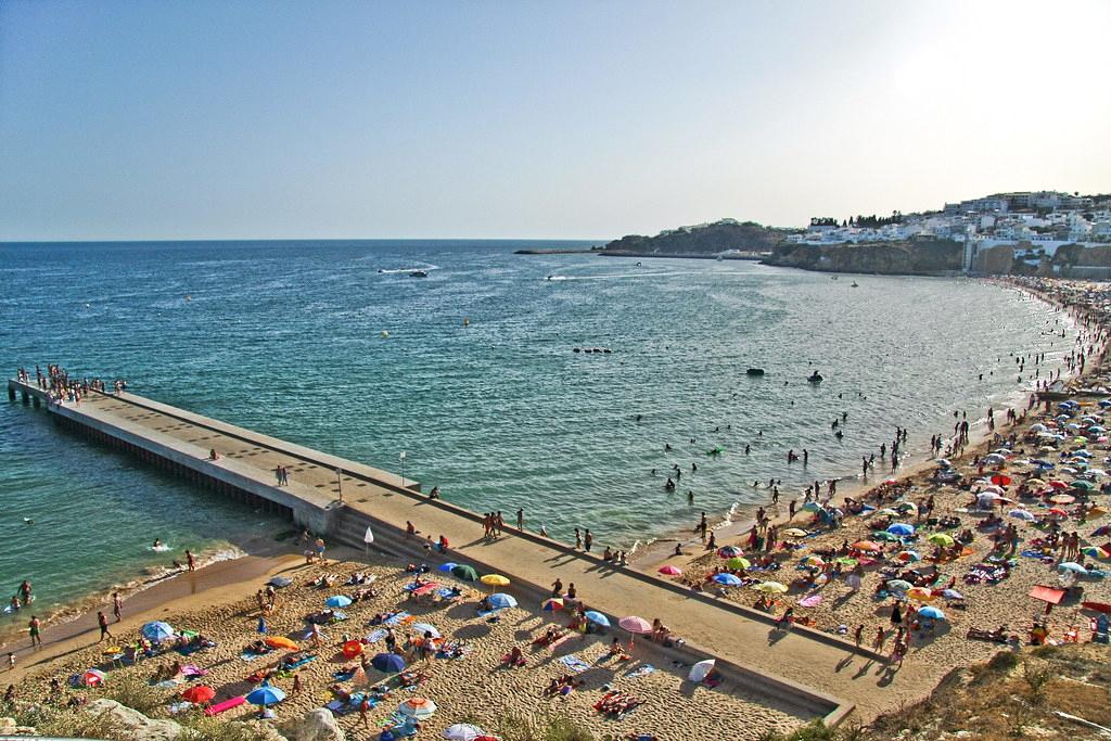 Sandee - Praia Dos Pescadores