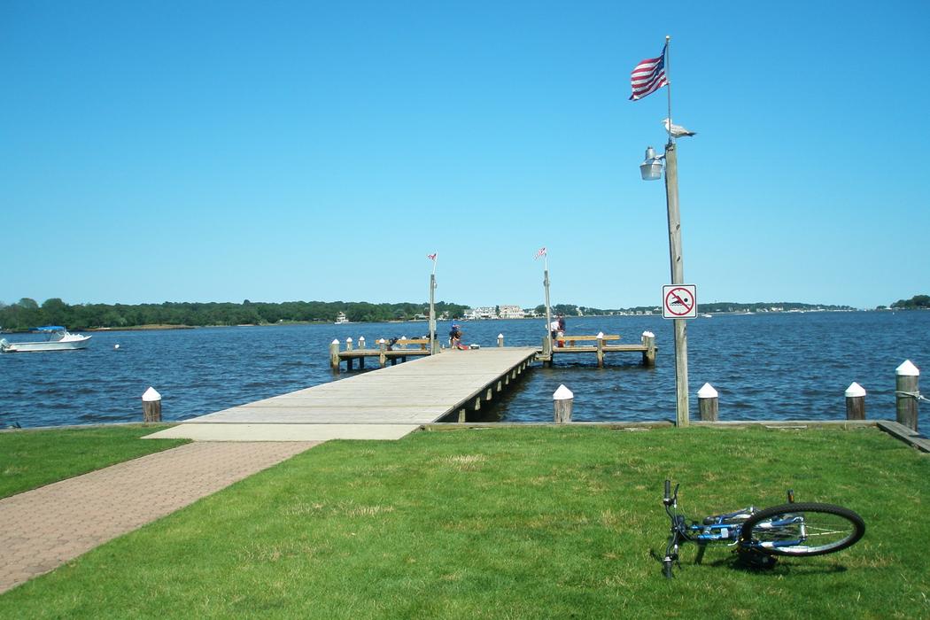 Sandee Beachwood Beach