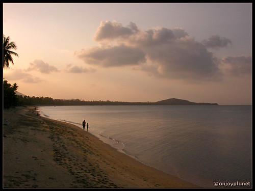 Sandee Ile Sudest Beaches