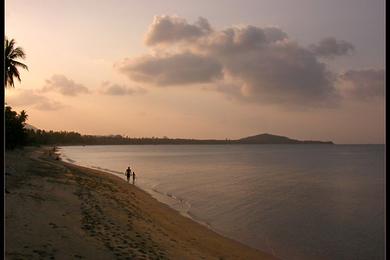 Sandee Ile Sudest Beaches