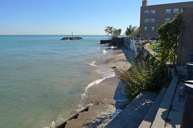 Sandee Rogers Avenue Park Beach Photo