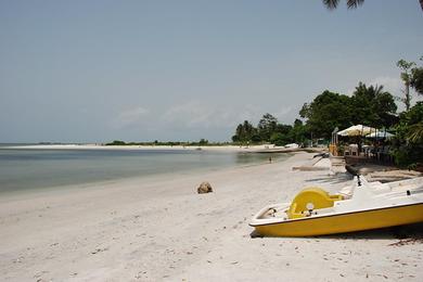 Sandee Beach Sogara