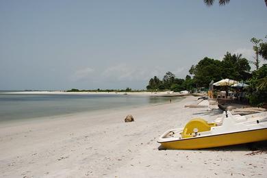 Sandee Beach Sogara Photo