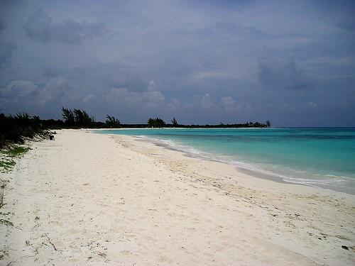 Sandee Coco Beach Photo