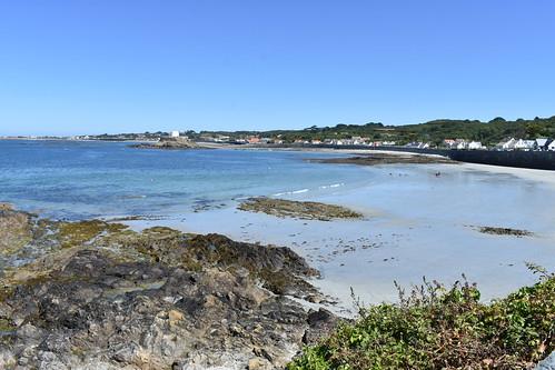 Guernsey Photo - Sandee