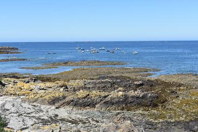 Sandee - Portelet Beach Guernsey