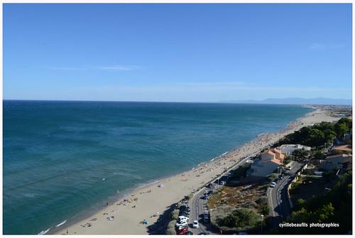 Sandee Leucate Plage
