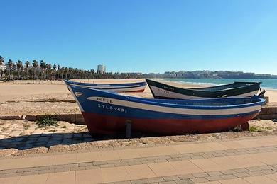 Sandee Plage Du Levant Photo