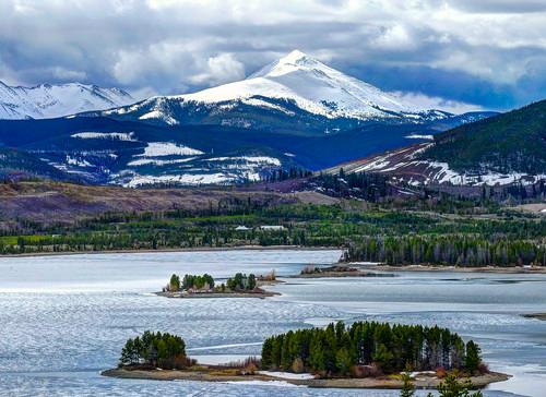 Sandee Dillon Reservoir