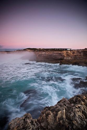 Sandee - Southern Ocean Lodge