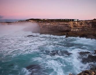 Sandee - Southern Ocean Lodge