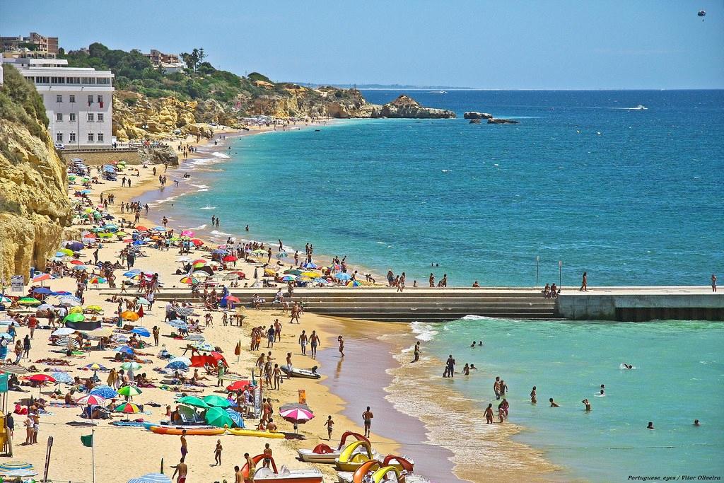 Sandee - Praia Dos Pescadores