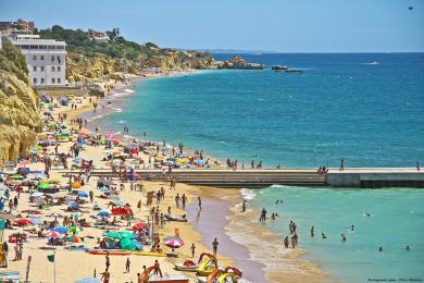 Sandee Praia Dos Pescadores
