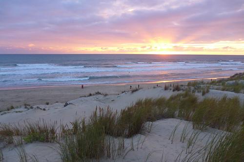 Sandee Montalivet Beach Photo