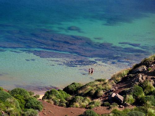 Sandee Nudist Beach Of Spanish Point - The Wild Coast Photo