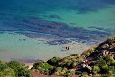 Sandee Nudist Beach Of Spanish Point - The Wild Coast Photo