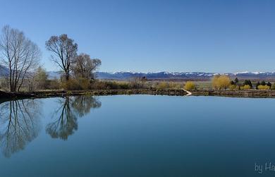 Sandee - Bozeman Pond