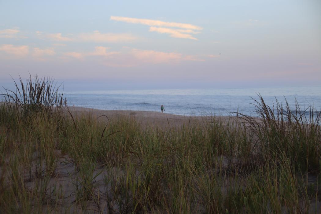 Sandee Plage Naturiste De Pisse-Vache