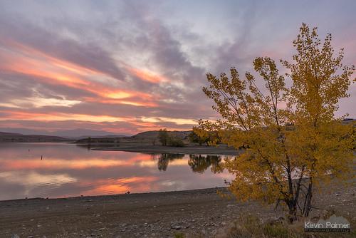 Sandee Cooney Reservoir